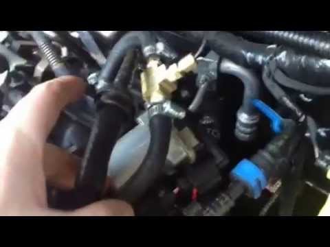 See U3092 repair manual